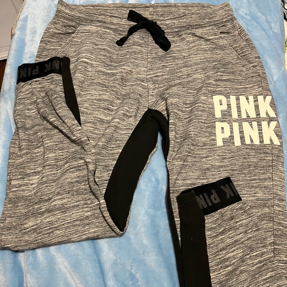 Comfy Pink sweats